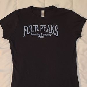 Four Peaks Brewing Co shirt